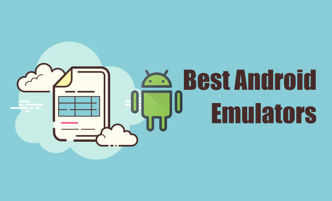 android emulator for mac best